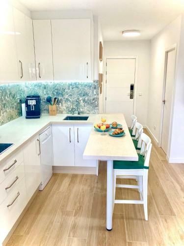 Comfy 1 Bdr Apartment