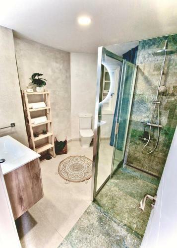 Comfy 1 Bdr Apartment