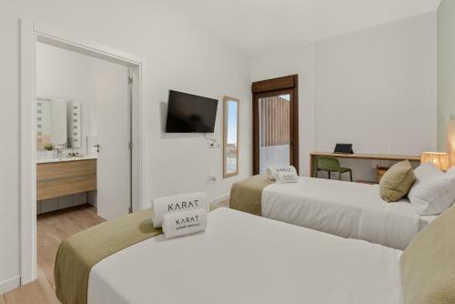 Karat Villa Uchova