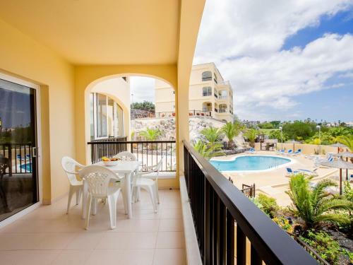 Apartamento Ocean Golf 243 D