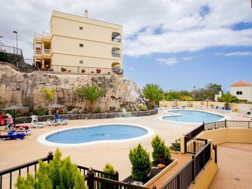 Apartamento Ocean Golf 243 D