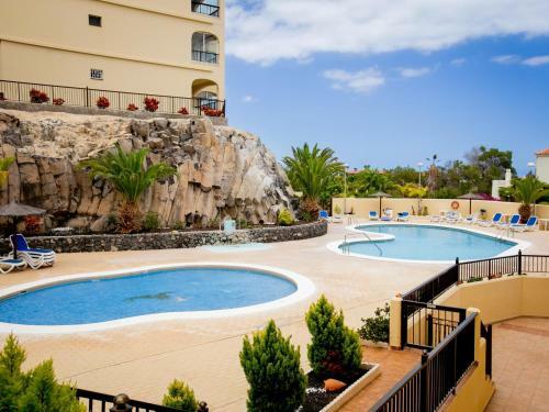 Apartamento Ocean Golf 243 D