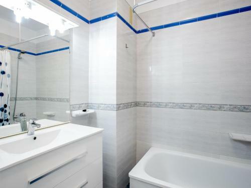 Apartamento Ocean Golf 243 D