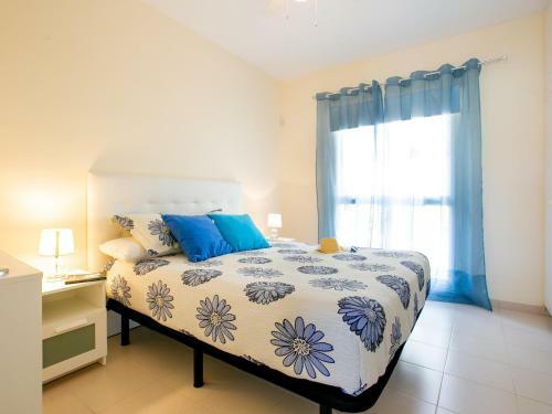 Apartamento Ocean Golf 243 D