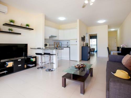 Apartamento Ocean Golf 243 D