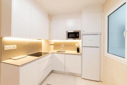 Cute And Comfy Apartment By Cisan Rentals