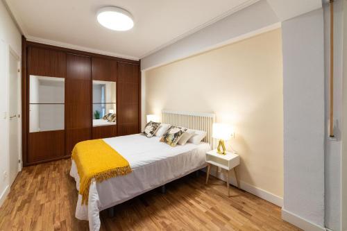 Cute And Comfy Apartment By Cisan Rentals