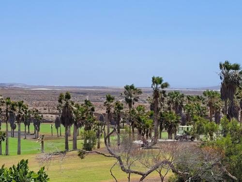 Poolside Villa, Golf Del Sur