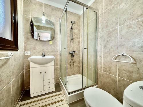 Poolside Villa, Golf Del Sur