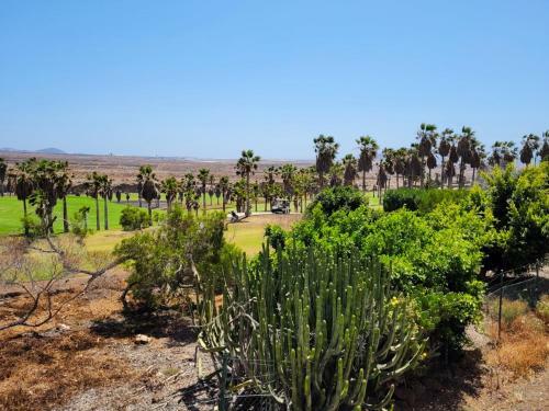Poolside Villa, Golf Del Sur