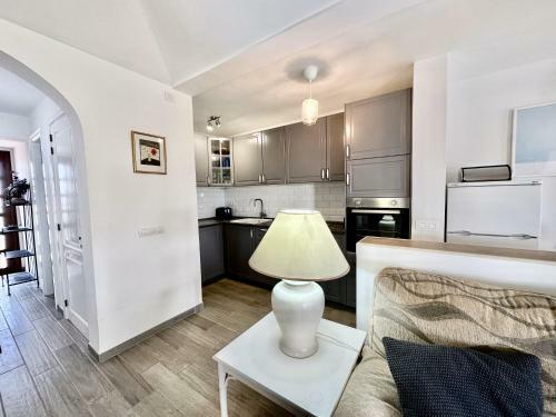 Poolside Villa, Golf Del Sur