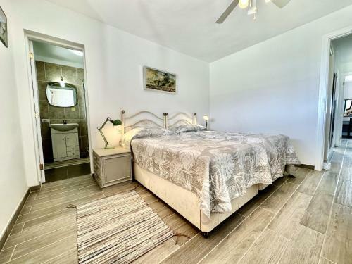 Poolside Villa, Golf Del Sur