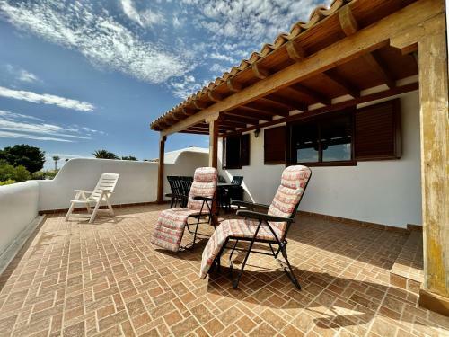 Poolside Villa, Golf Del Sur