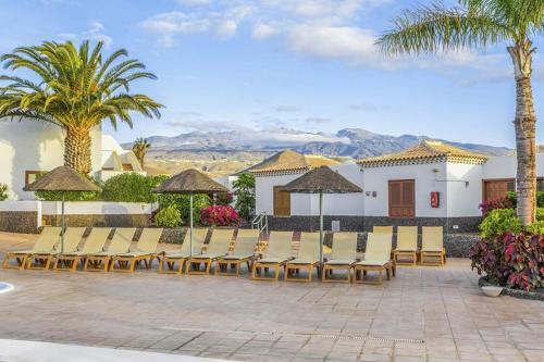 Poolside Villa, Golf Del Sur