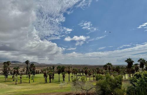 Poolside Villa, Golf Del Sur