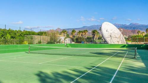 Poolside Villa, Golf Del Sur