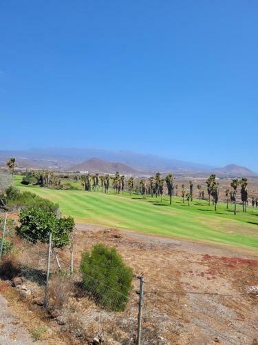 Poolside Villa, Golf Del Sur