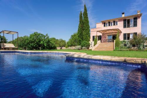 Villa Sa Morada 4