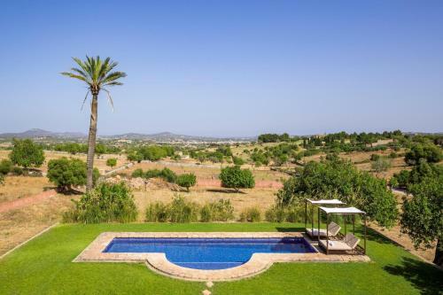 Villa Sa Morada 4
