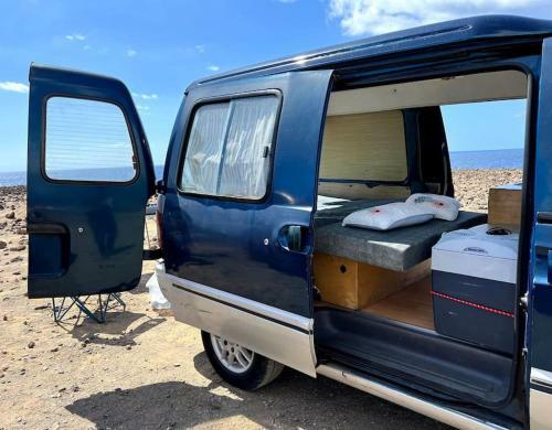 Discovery Tenerife
