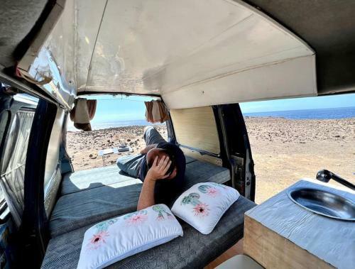 Discovery Tenerife