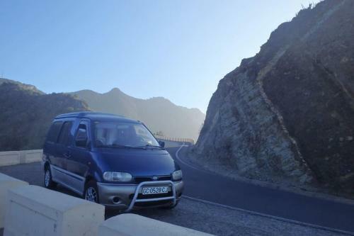 Discovery Tenerife