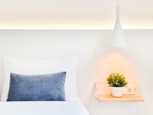 Suite Egia Apartment
