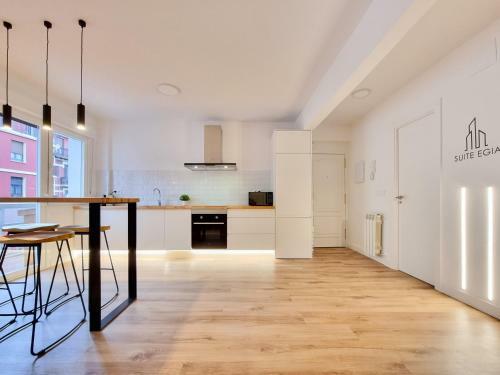 Suite Egia Apartment