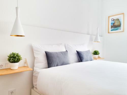 Suite Egia Apartment