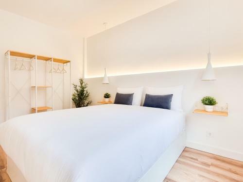 Suite Egia Apartment