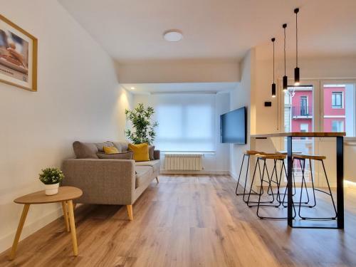 Suite Egia Apartment