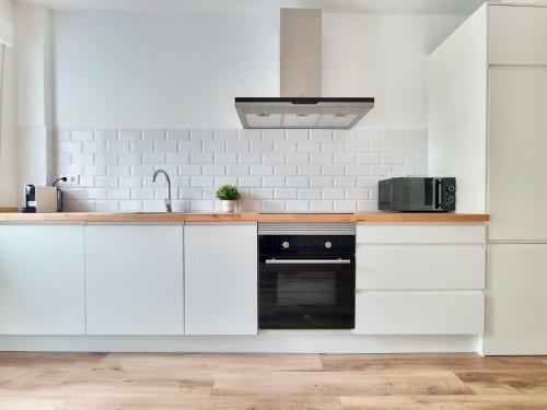 Suite Egia Apartment