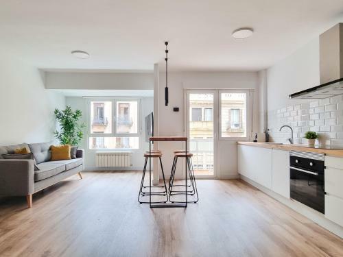 Suite Egia Apartment