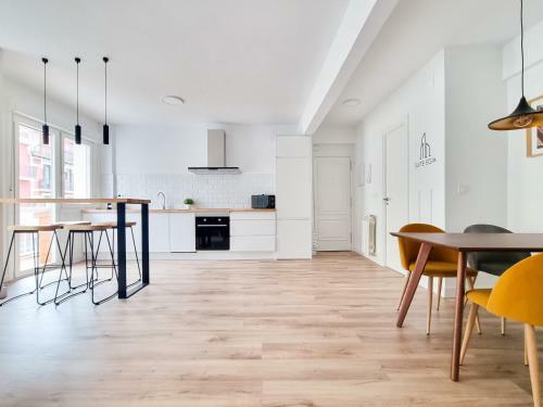 Suite Egia Apartment