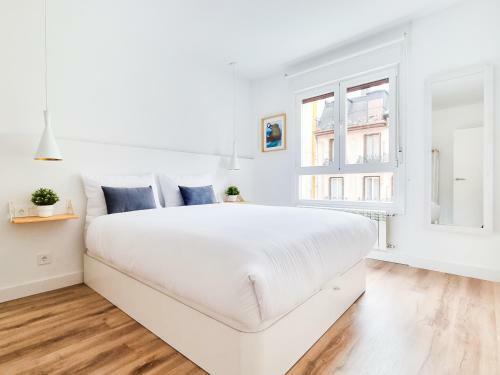 Suite Egia Apartment