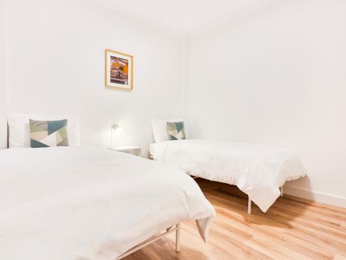 Suite Egia Apartment