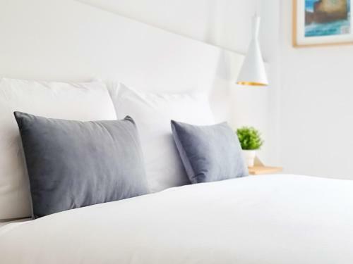 Suite Egia Apartment