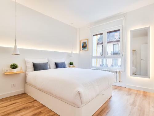 Suite Egia Apartment