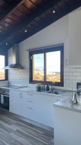 Apartamento Las Mesas House Ocean Escape