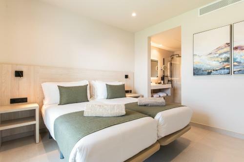 Hotel Amarilla Golf Residences