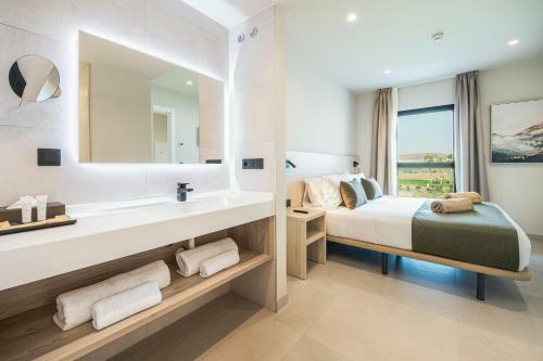 Hotel Amarilla Golf Residences