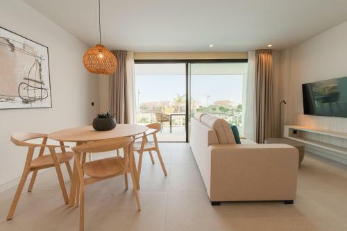 Hotel Amarilla Golf Residences