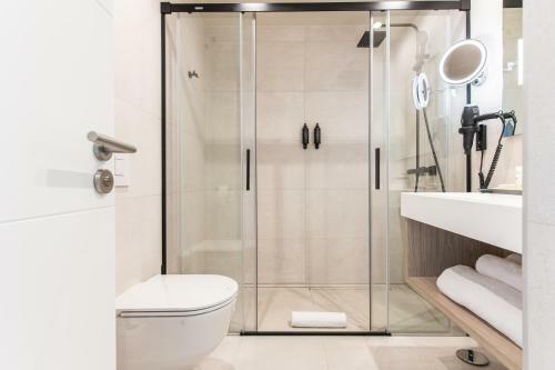 Hotel Amarilla Golf Residences