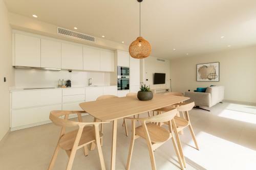 Hotel Amarilla Golf Residences