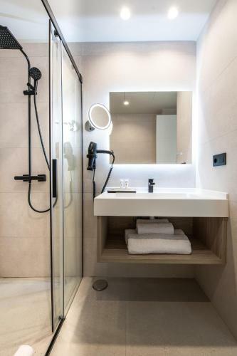 Hotel Amarilla Golf Residences