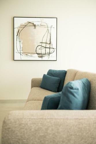 Hotel Amarilla Golf Residences