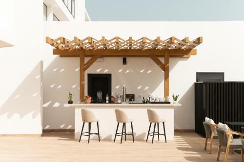 Hotel Amarilla Golf Residences