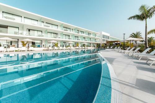 Hotel Amarilla Golf Residences