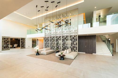 Hotel Amarilla Golf Residences