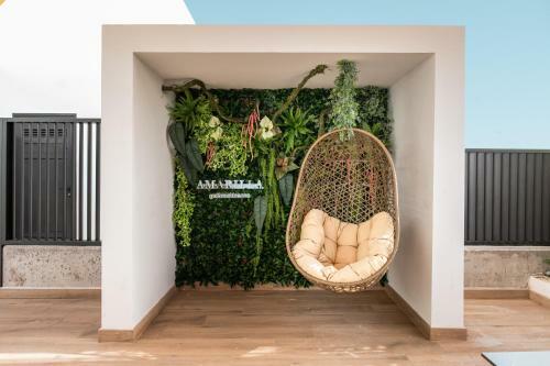 Hotel Amarilla Golf Residences